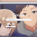 Senpai  screen for extension Chrome web store in OffiDocs Chromium