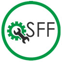 Sense Field Formatter  screen for extension Chrome web store in OffiDocs Chromium