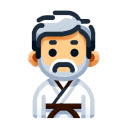 Sensei AI Coding Copilot  screen for extension Chrome web store in OffiDocs Chromium