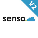 Senso Extension  screen for extension Chrome web store in OffiDocs Chromium