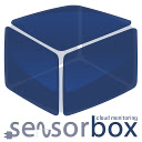 Sensorbox PUSH  screen for extension Chrome web store in OffiDocs Chromium