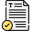 Sentence Corrector  screen for extension Chrome web store in OffiDocs Chromium