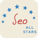 SEO All Stars tools: in 1 place ⭐️  screen for extension Chrome web store in OffiDocs Chromium