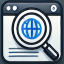 SEO Analysis  Prompt Tool  screen for extension Chrome web store in OffiDocs Chromium
