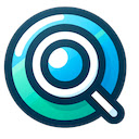 SEO Analytics Extension  screen for extension Chrome web store in OffiDocs Chromium