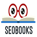 SEO Books  screen for extension Chrome web store in OffiDocs Chromium