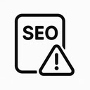 SEO Error Checker  screen for extension Chrome web store in OffiDocs Chromium
