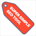 SEO Meta  screen for extension Chrome web store in OffiDocs Chromium