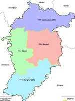 Free download seoni_district_madhya_pradesh_election_2018_map free photo or picture to be edited with GIMP online image editor