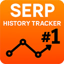 SEO SERP History Tracker by Digital Forge  screen for extension Chrome web store in OffiDocs Chromium