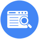 SEO Title Generator  screen for extension Chrome web store in OffiDocs Chromium