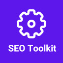 SEO Toolkit Powerful SEO Tools  screen for extension Chrome web store in OffiDocs Chromium