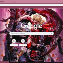 Seras Victoria  screen for extension Chrome web store in OffiDocs Chromium