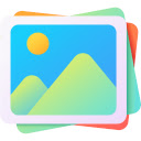 Serene Dusk New Tab Background  screen for extension Chrome web store in OffiDocs Chromium