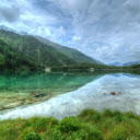 Serene Peaks  screen for extension Chrome web store in OffiDocs Chromium