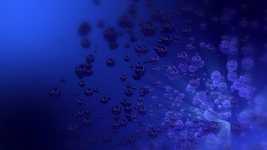 Free download Serenity Bubbles Balls -  free video to be edited with OpenShot online video editor