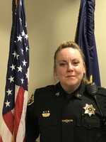 Free download Sergeant Andrea Knapp Promotion 2017 2 free photo or picture to be edited with GIMP online image editor