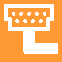 Serial Debug Terminal  screen for extension Chrome web store in OffiDocs Chromium