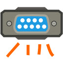 Serial Projector  screen for extension Chrome web store in OffiDocs Chromium