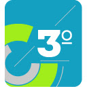 Serie Compartir. Secundaria 3. Interactivos  screen for extension Chrome web store in OffiDocs Chromium