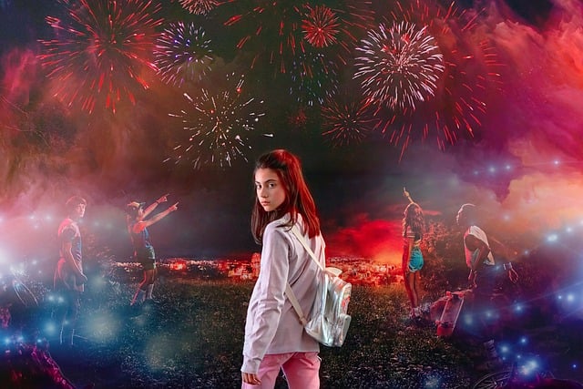 Free download serie netflix poster free picture to be edited with GIMP free online image editor