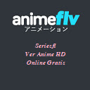 Seriesflv Ver Anime HD Online Gratis  screen for extension Chrome web store in OffiDocs Chromium