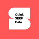 SERPData  screen for extension Chrome web store in OffiDocs Chromium