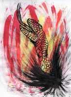 Free download Serpent Hi free photo or picture to be edited with GIMP online image editor