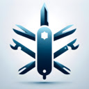 SERP Link Harvester  screen for extension Chrome web store in OffiDocs Chromium