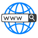 SERP Rank Checker  screen for extension Chrome web store in OffiDocs Chromium