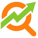 SERPTrends SEO Extension  screen for extension Chrome web store in OffiDocs Chromium