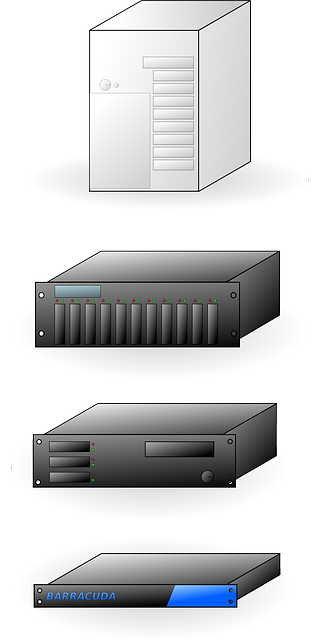 Free download Server Computer Tower - Free vector graphic on Pixabay free illustration to be edited with GIMP free online image editor