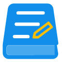 Server Log  screen for extension Chrome web store in OffiDocs Chromium