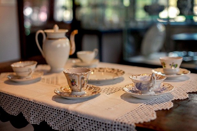 Free download Service Antique Museum -  free photo or picture to be edited with GIMP online image editor