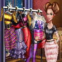 Sery Magazine Dolly Dress Up H  screen for extension Chrome web store in OffiDocs Chromium