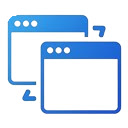 Session Switcher  screen for extension Chrome web store in OffiDocs Chromium