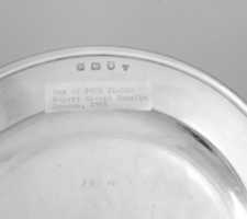 Free download Set of four plates free photo or picture to be edited with GIMP online image editor