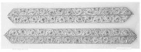 Free download Set of frieze panels free photo or picture to be edited with GIMP online image editor