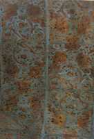 Free download Set of gilt-leather wall hangings free photo or picture to be edited with GIMP online image editor