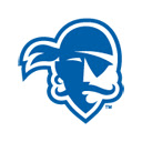 Seton Hall University Theme  screen for extension Chrome web store in OffiDocs Chromium