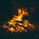 Set up the fire  screen for extension Chrome web store in OffiDocs Chromium