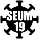SEUM 19  screen for extension Chrome web store in OffiDocs Chromium