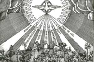 Free download Seven Gifts Holy Spirit free photo or picture to be edited with GIMP online image editor