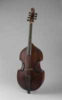 Free download Seven String Bass Viol free photo or picture to be edited with GIMP online image editor