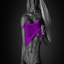 Sexy Girl 04  screen for extension Chrome web store in OffiDocs Chromium