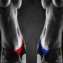 Sexy Twins 03  screen for extension Chrome web store in OffiDocs Chromium