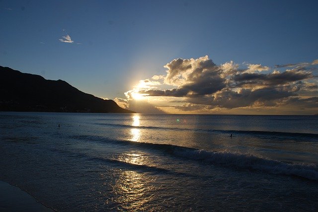 Free picture Seychelles Mahé Beau Vallon -  to be edited by GIMP free image editor by OffiDocs