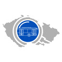 Seznam autobusů and vagonWEB formations for transit maps  screen for extension Chrome web store in OffiDocs Chromium