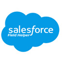 SF Field Helper  screen for extension Chrome web store in OffiDocs Chromium