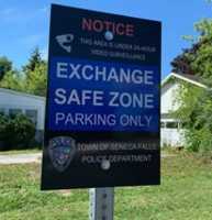 Free download sfpd-exchange-zone-001 free photo or picture to be edited with GIMP online image editor